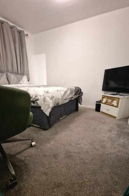 Appartement Lizola Homes Dagenham